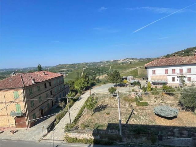 Appartamento in vendita a Castelnuovo Calcea, Asti