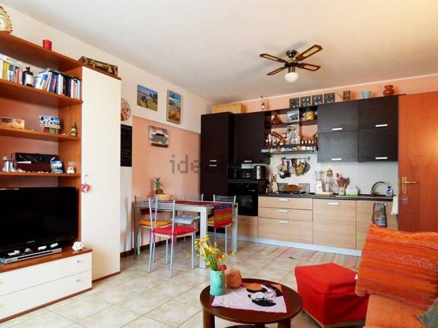 Appartamento in vendita a Abbadia Di Montepulciano, Toscana