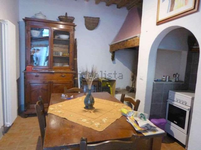 Appartamento in vendita a Barberino Tavarnelle, Marcialla