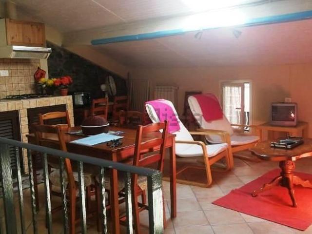 Appartamento in vendita a Isolabona, Liguria