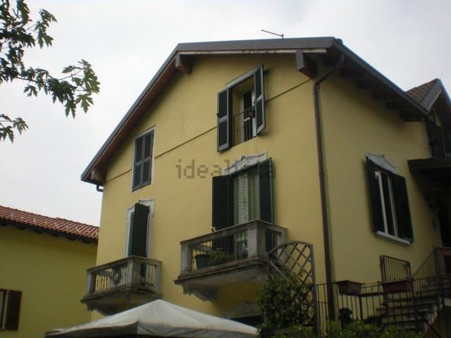Appartamento in vendita a Como, Lombardia