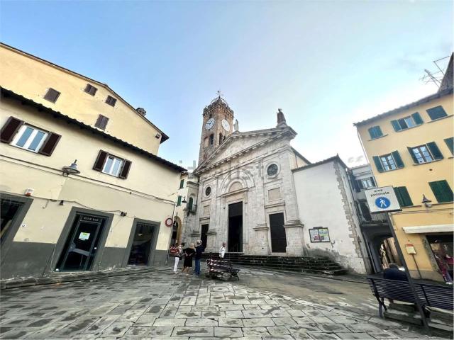 Appartamento in vendita a Lecchi, Toscana