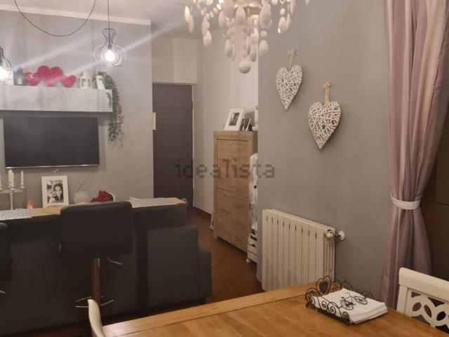 Appartamento in vendita a Buggiano, Santa Maria