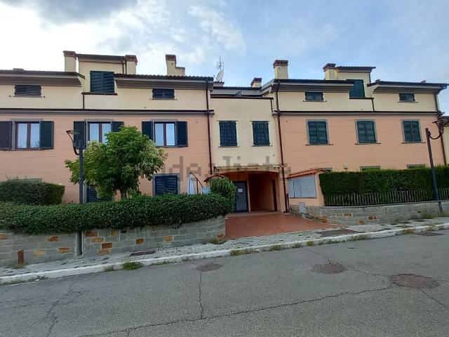 Appartamento in vendita a Le Piazze, Castiglion Fiorentino