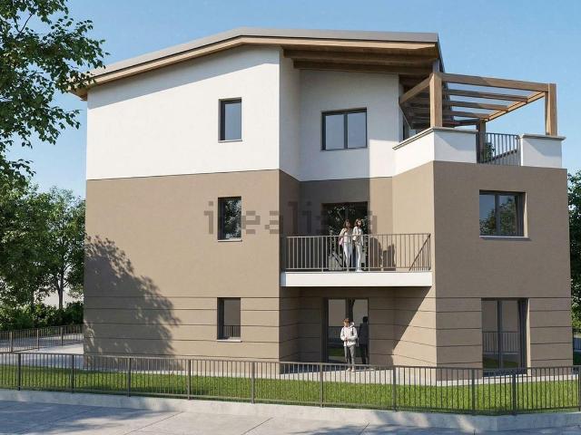 Appartamento in vendita a Tresinaro - Secchia, Re