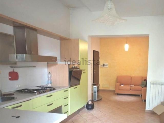 Appartamento in vendita a Stignano, Buggiano