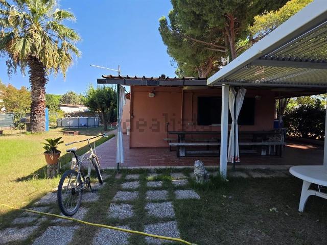 Appartamento in vendita a Lombardi, Tarquinia