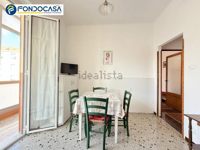 Appartamento in vendita a Luceto, Albisola Superiore