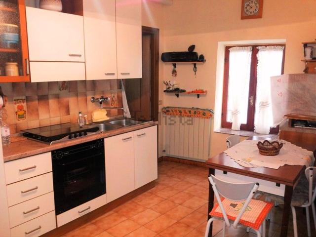 Appartamento in vendita a Soldano, Liguria