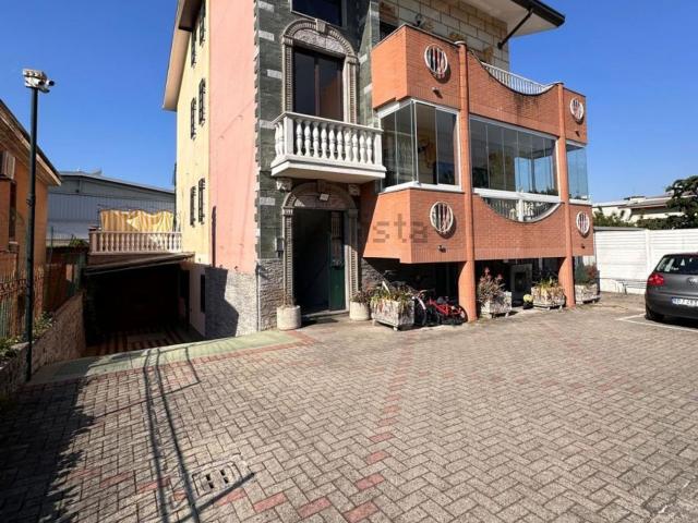 Appartamento in vendita a Zona Omogenea Milano Nord, Sesto San Giovanni