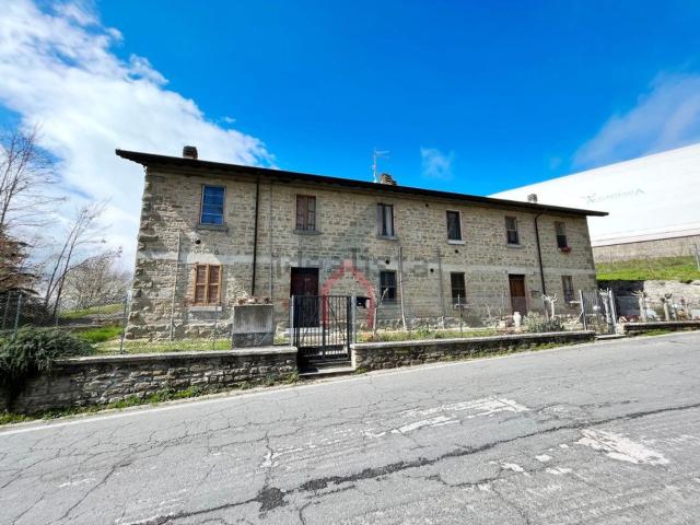 Appartamento in vendita a Unione di Comuni della Romagna Forlivese, Santa Sofia