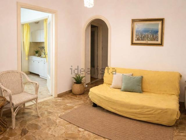 Appartamento in vendita a Bordighera, Liguria