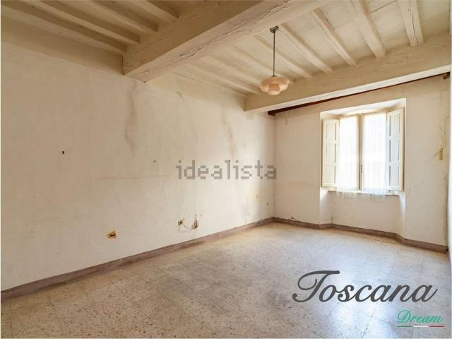 Appartamento in vendita a Civitella Paganico, Civitella Marittima