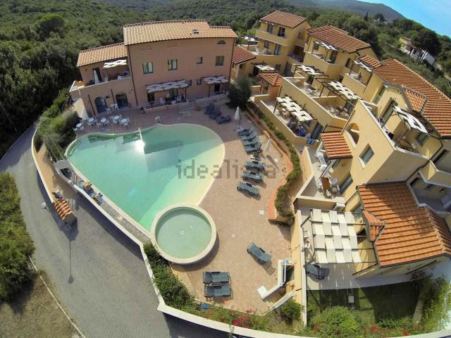 Appartamento in vendita a Rio, Toscana