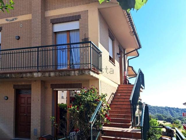Appartamento in vendita a Castagneto, Abbadia Di Montepulciano