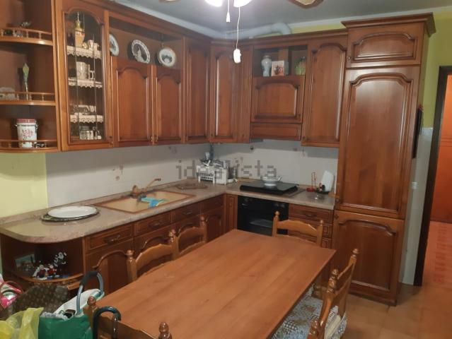Appartamento in vendita a San Benedetto Po, Lombardia