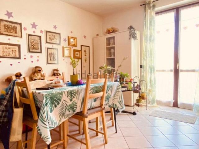 Appartamento in vendita a Prevalle, Lombardia