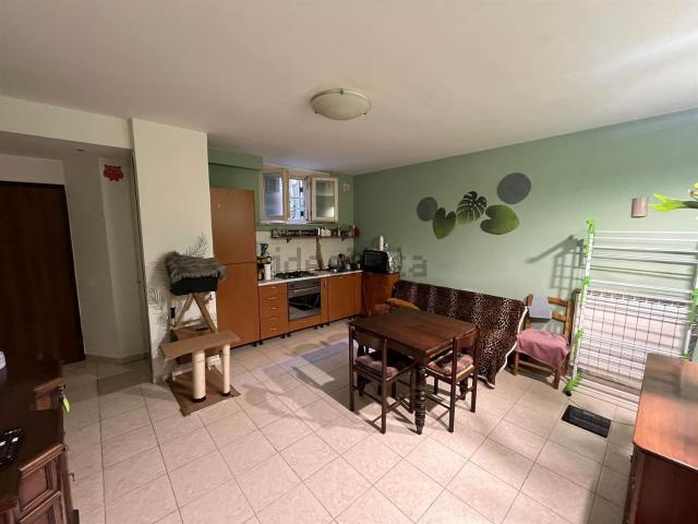 Appartamento in vendita a Città Giardino, Terni