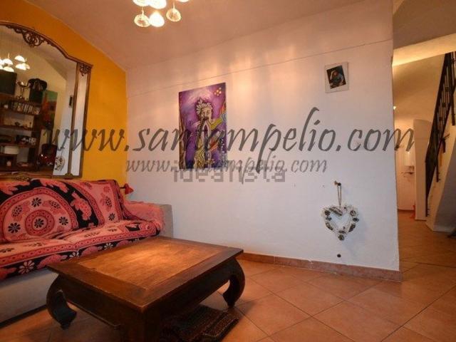 Appartamento in vendita a Soldano, Liguria