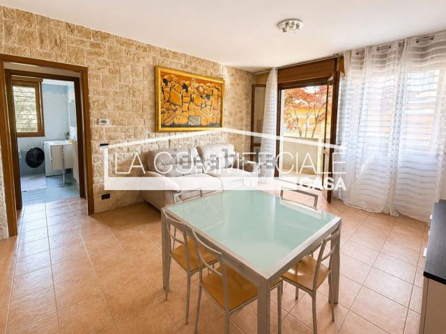 Appartamento in vendita a Mestre-Carpenedo, Venezia