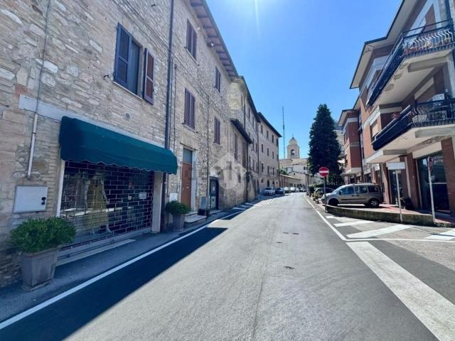 Appartamento in vendita a Assisi, Umbria