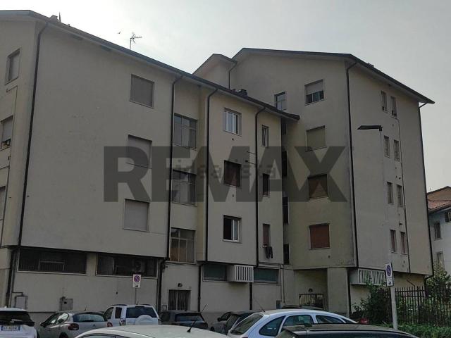 Appartamento in vendita a Lovere, Lombardia