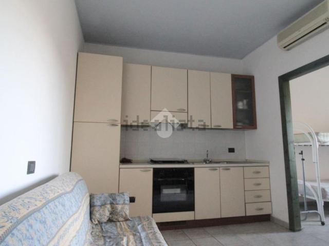 Appartamento in vendita a Calabria, Crotone