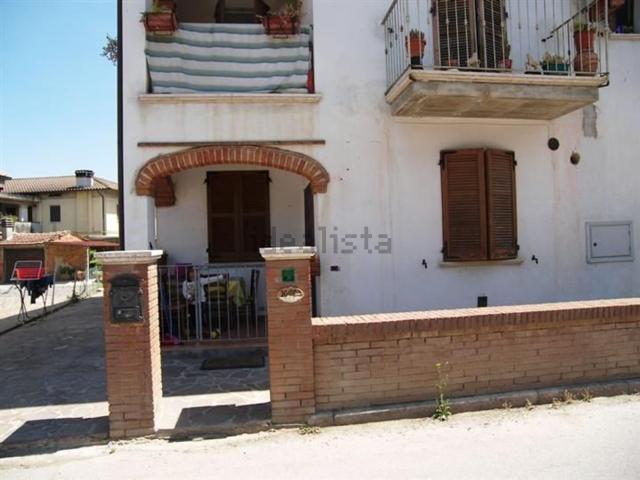 Appartamento in vendita a Torrita, Toscana