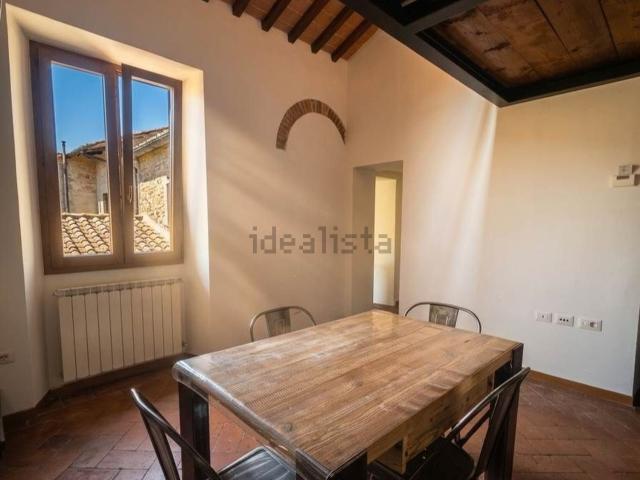 Appartamento in vendita a Borgo San Lorenzo, Toscana