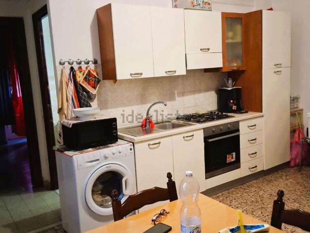 Appartamento in vendita a Fabiano Alto, La Spezia