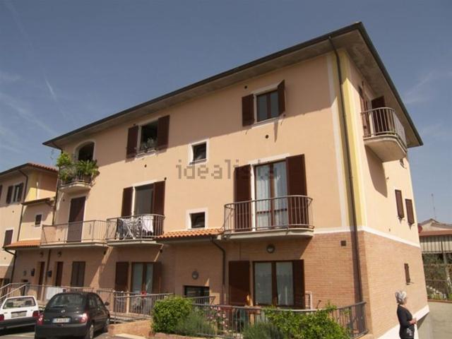 Appartamento in vendita a Nottola, Abbadia Di Montepulciano