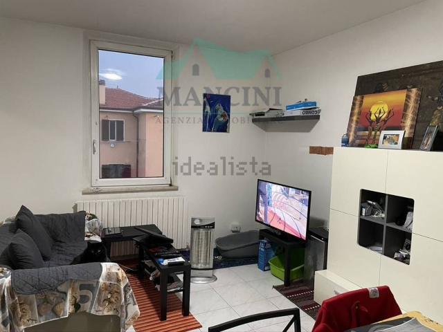Appartamento in vendita a Jesi, Ancona