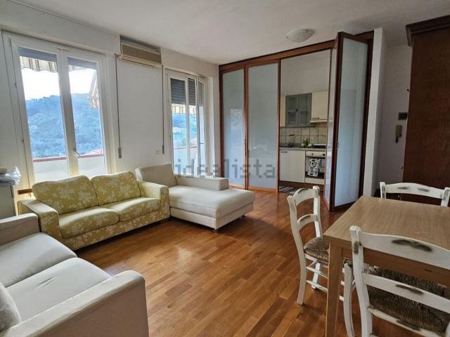 Appartamento in vendita a Solaro, Lerici