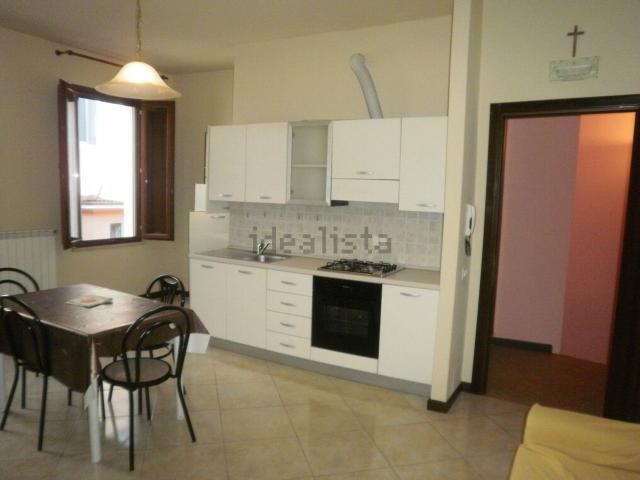 Appartamento in vendita a Suzzara, Lombardia