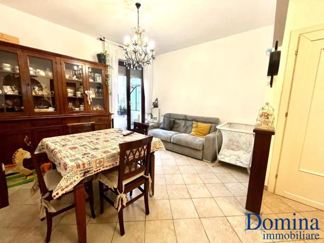 Appartamento in vendita a San Carlo, Marina Di Massa