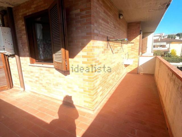 Appartamento in vendita a Signa, Toscana