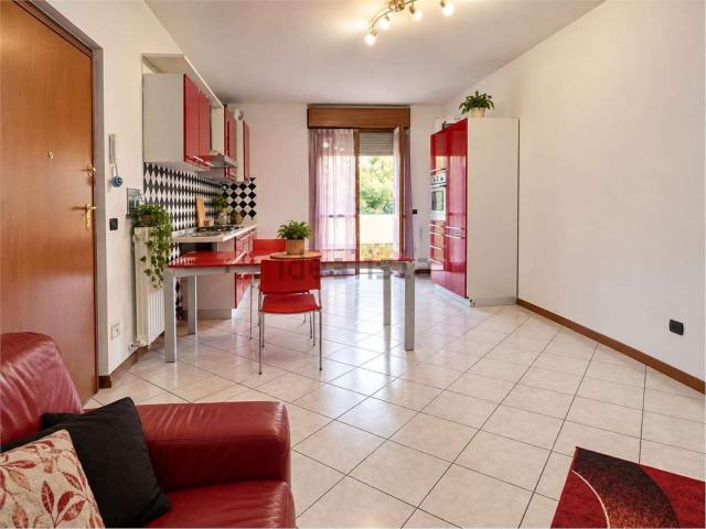 Appartamento in vendita a Cascina Colombarola, Rottofreno