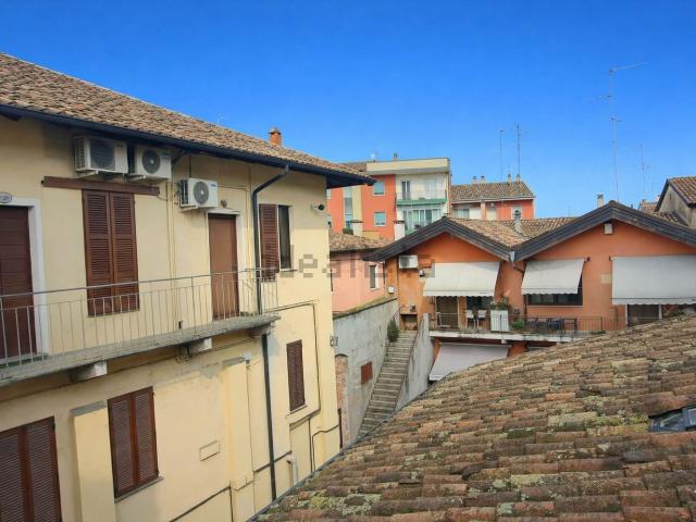 Appartamento in vendita a Revellino, Lodi