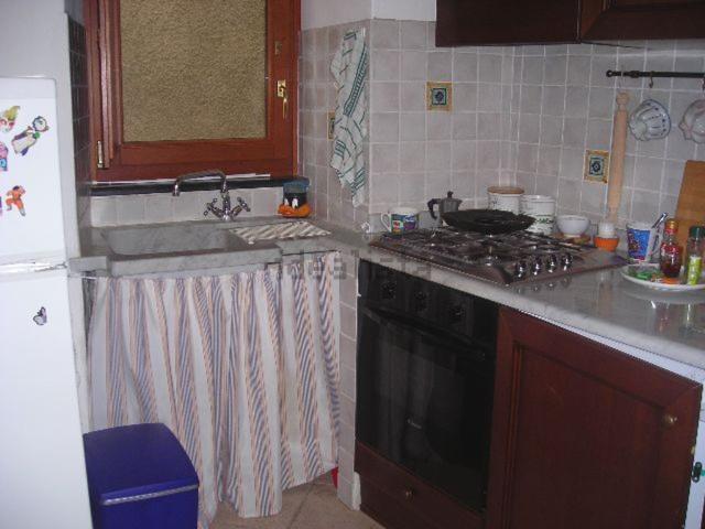 Appartamento in vendita a Luni, Liguria