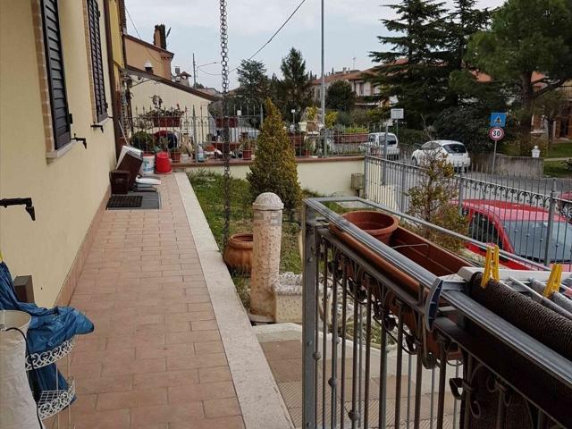 Appartamento in vendita a Sant'Angelo, Marche