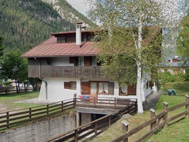 Appartamento in vendita a Giralba, Villapiccola