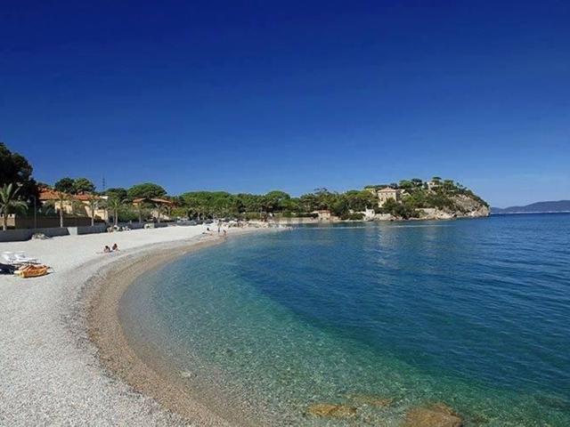 Appartamento in vendita a Rio, Toscana