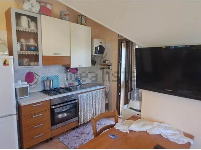 Appartamento in vendita a Casabianca, Marsala