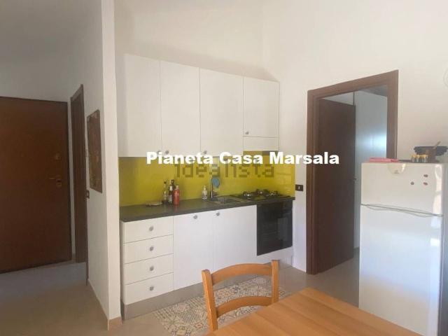 Appartamento in vendita a Casabianca, Marsala