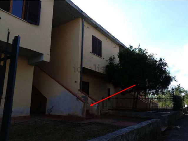 Appartamento in vendita a Calabria, Cosenza
