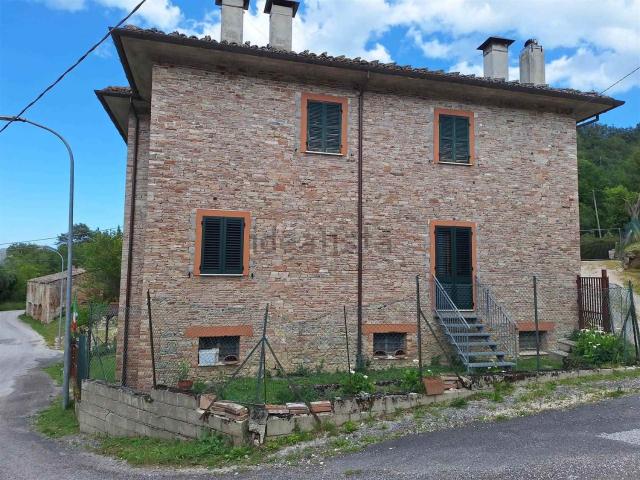 Appartamento in vendita a Marche, Macerata