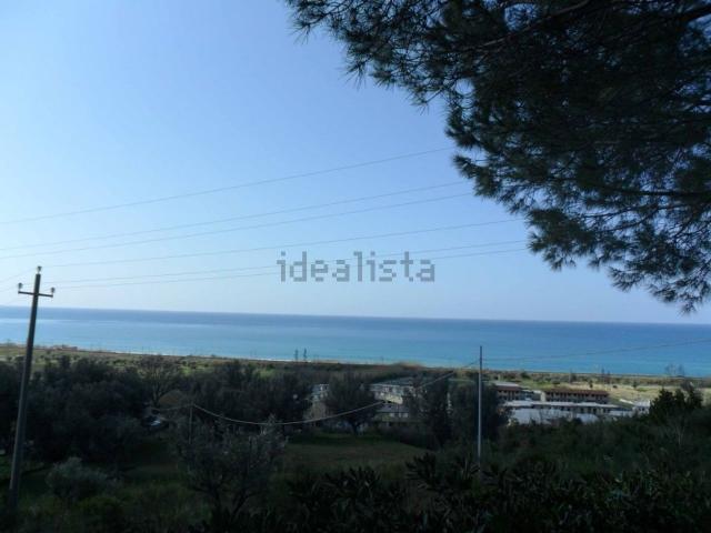 Appartamento in vendita a Calabria, Cosenza
