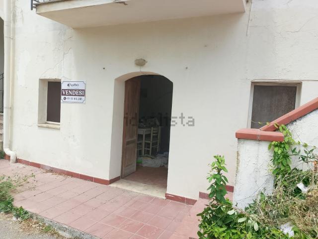 Appartamento in vendita a Minà, Sant'agata Di Militello