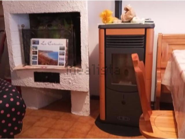 Appartamento in vendita a Sella, Tonezza Del Cimone