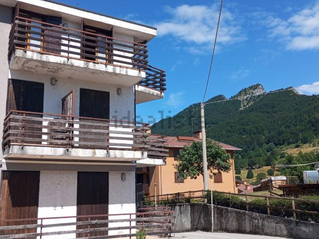 Appartamento in vendita a Sella, Tonezza Del Cimone